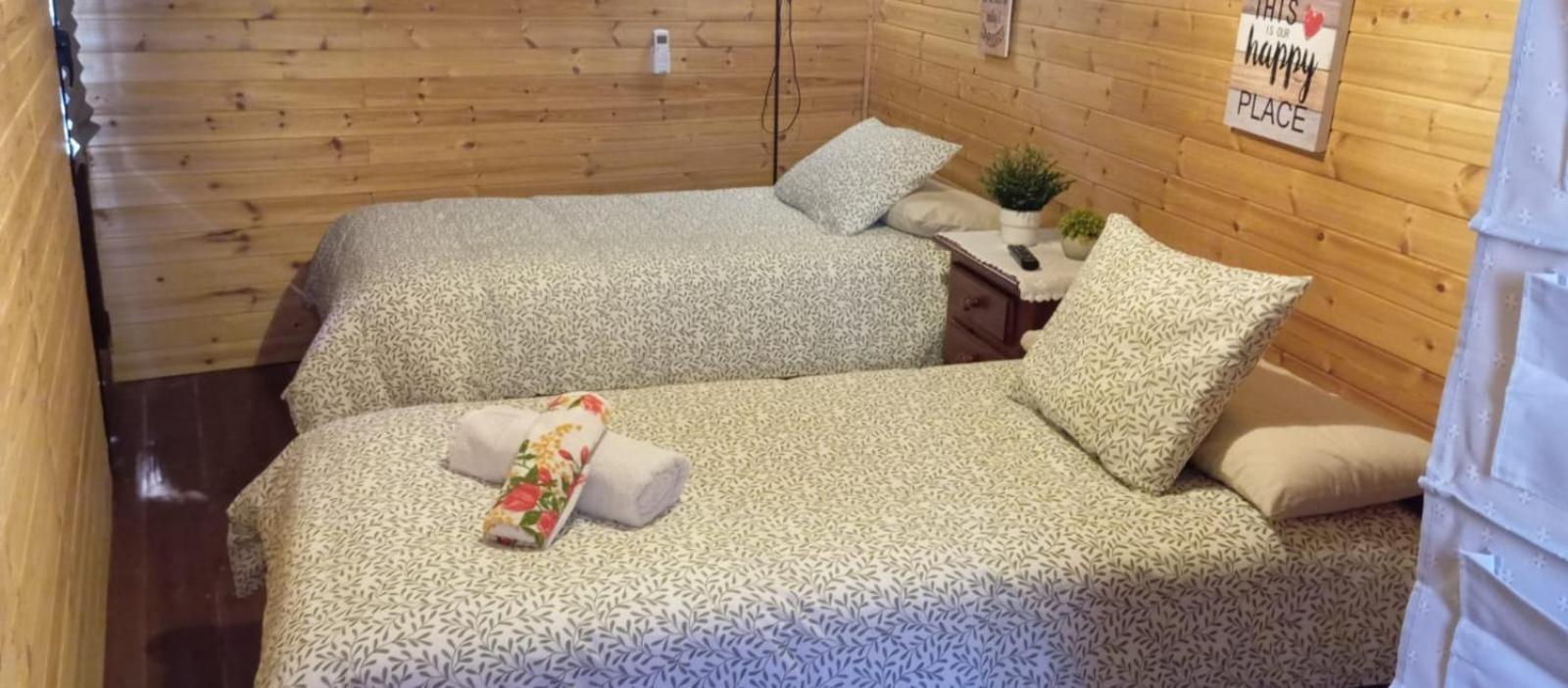La Cabana Nevada Cenes De La Vega Ngoại thất bức ảnh